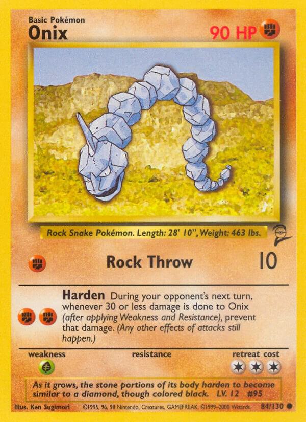 Onix 084/130