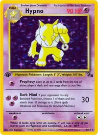 Hypno (8) 08/62