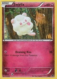 Swirlix - 9/12 009/012