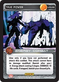 True Power UR142