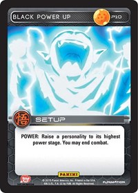 Black Power Up (Movie Collection) P10