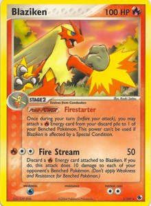 Blaziken 3