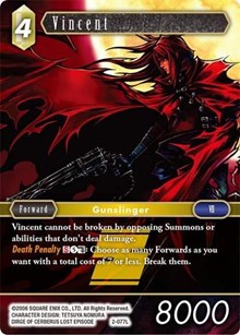 Vincent (Legend) 2-077L