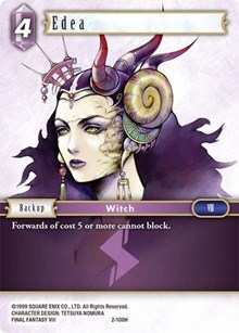 Edea 2-100H