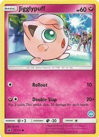 Jigglypuff (22) 21/111