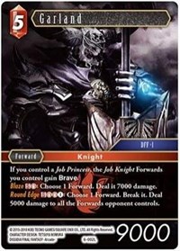 Garland 6-002L