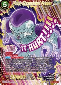 Final Showdown Frieza (SPR) TB3-002_SPR