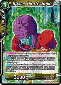 Space Pirate Bujin BT6-100_PR