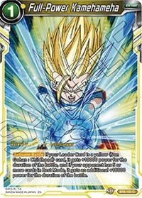 Full-Power Kamehameha BT6-103_PR