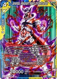 Janemba, Resonant Agent of Destruction EX05-03