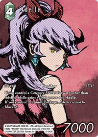Adelle (Full Art) 9-042H