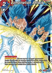 Combination Attack EX08-05