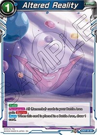 Altered Reality EX07-05