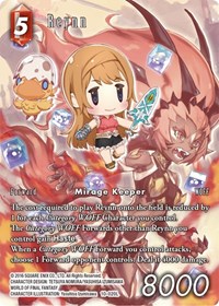 Reynn (Full Art) 10-020L