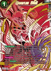 Beerus Ball (SPR) BT8-022