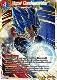 Royal Condemnation (SPR) BT9-110