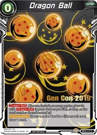 Dragon Ball (Gen Con 2019) BT5-117_PR
