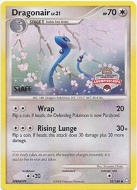 Dragonair (State Championships) [Staff] 52/146