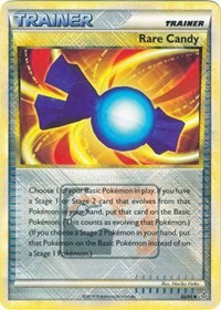 Rare Candy - 82/95 (League Promo) 082/095