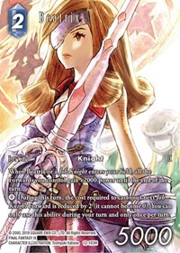 Beatrix (Full Art) 12-103H