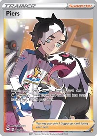 Piers (Full Art) 069/072