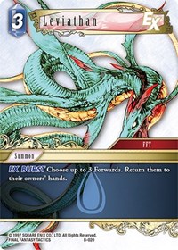 Leviathan B-020