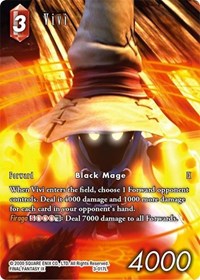 Vivi (Full Art Reprint) 3-017L