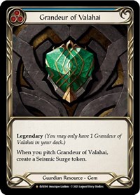 Grandeur of Valahai EVR000