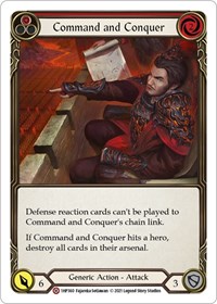 Command and Conquer 1HP360