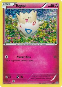 Togepi - 9/12 009/012