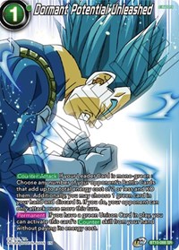 Dormant Potential Unleashed BT10-088
