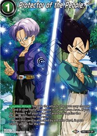 Protector of the People DB2-159