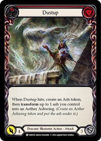Dustup DRO014