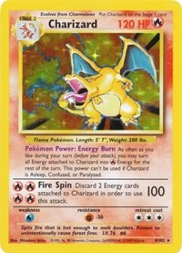 Charizard 004/102