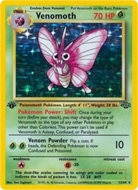 Venomoth (13) 13/64