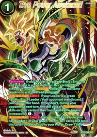 True Power Awakened (SPR) BT19-098