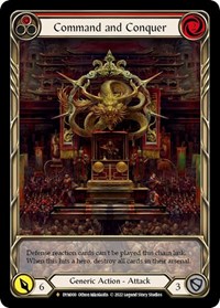 Command and Conquer DYN000
