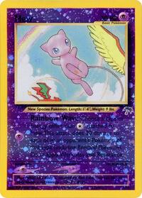 Mew 01/18