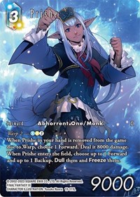 Prishe (Full Art) 19-111L