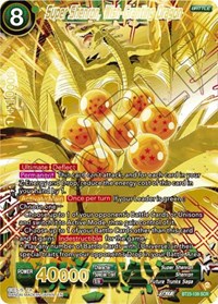 Super Shenron, Wish-Granting Dragon BT23-139