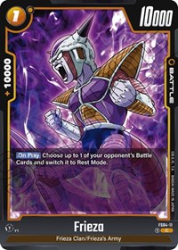 Frieza FS04-11