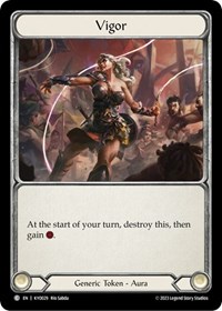 Vigor KYO029