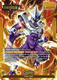 Cooler (Alternate Art) FB01-105
