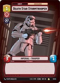 Death Star Stormtrooper 13/20