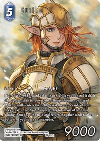 Curilla (Full Art) 22-097L