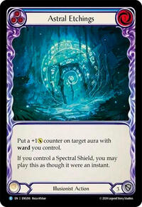 Astral Etchings ENG016