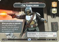 The Mandalorian - Sworn To The Creed (Showcase) 280