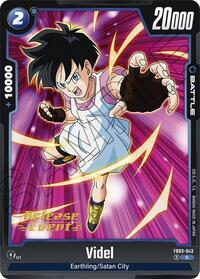 Videl FB03-043