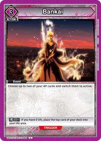 Bankai UE01ST/BLC-1-066