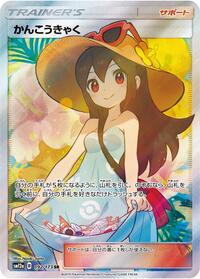 Sightseer 192/173